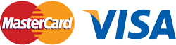 Master Card - Visa