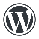 Wordpress icon