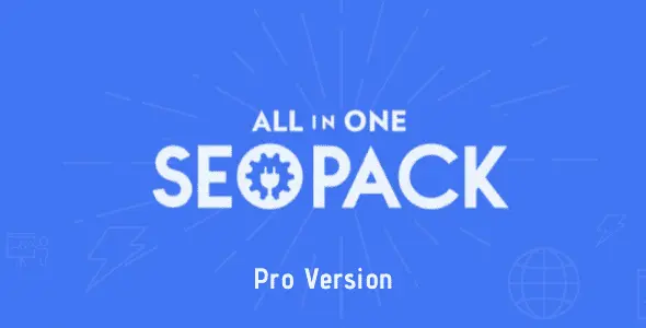 All In One SEO ProWordPress SEO Eklentisi