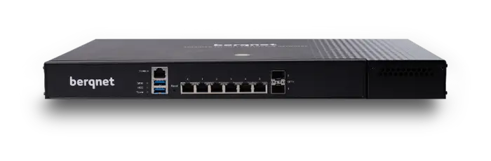 SBS Berqnet Firewall bq100s Güvenlik Duvarı