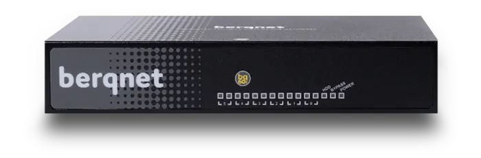 SBS Berqnet Firewall bq60s Güvenlik Duvarı