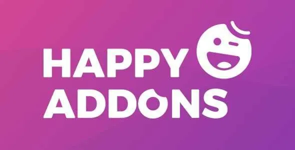 Happy Elementor Addons Pro – Gelişmiş Elementor Widget WordPress Eklentisi