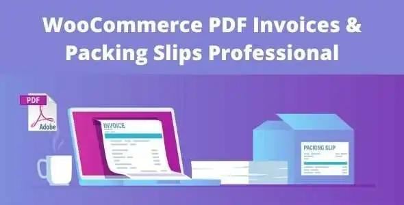 WooCommerce PDF Fatura & İrsaliye & Sipariş Formu Oluşturma Eklentisi
